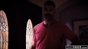 PURE TABOO Bigamist Catches His 2 Wives Cheating On Him