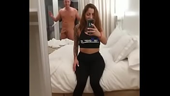 PORNOVATAS.COM TOMA FALSA VICTOR BLOOM y LINA JONES