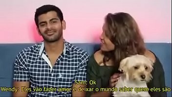 Gringos reagem sertanejo