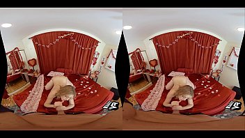 Melody Marks - WankzVR - Loving Melody