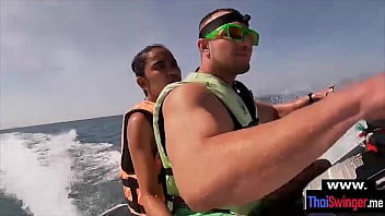 Hot saturday afternoon trip and fuck with wifey