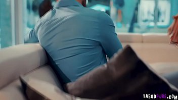 Coach Cory Chase lures Mackenzie Moss to have sex with her and her husband