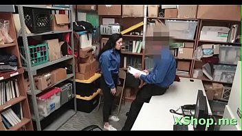 Playsome Monica Sage gets licked and teased