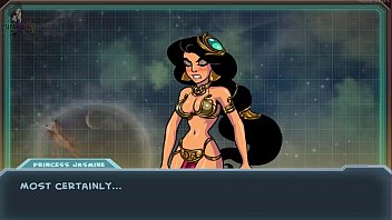 Akabur'_s Star Channel 34 part Four