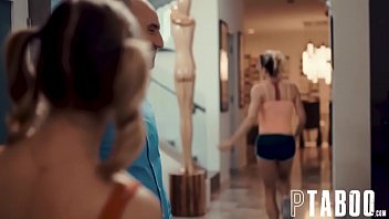 Coach Cory Chase Lures Teen Cheerleader Mackenzie Moss Into Sex With Her And Her Husband