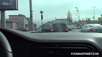 Charming Czech woman with empty account