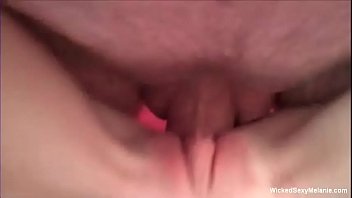 Dramatic Facial For Horny Amateur Granny