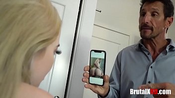 Fucking The White Privilege Out Of His Bratty StepDaughter
