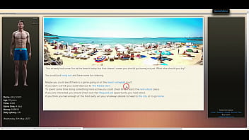 Couldn'_t decide to fuck stepmom or to fuck stepsis