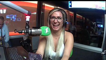 Teaser : PornCast com Emme white , Mia Linz , Caio Arbex