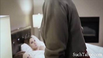 Two Delinquent Teen Girls Corrupted By Step Grandparents