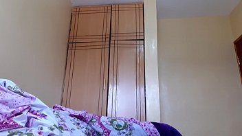 Ti Ọmọ Ibalopo ti Ọmọbinrin Ni Ilu Lodging Nkan Ninu Ọmọ Nkan Onibara Onibara MTN Empoyee Nigerian Student (3)