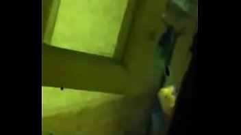 Russian workers naked in locker room spying