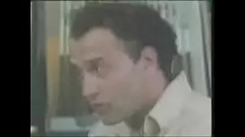 Movie Scene - Cheerleader Debbie and her Boobs