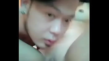 Asian shaved pussy