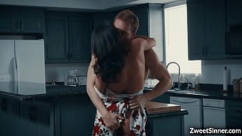 Lexi Foxy and her lover Ryan Mclane both enjoyed an intense hardcore fucking scenes until they both satisfied with their ultimate orgasms.