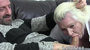 Doctor Lacey Starr assfucked by famous patient Pascal White