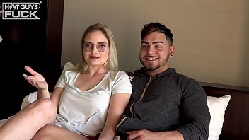 Awesome Hairy Jersey Shore Thick Dick Stud FUCKS Big Ass Kenzi