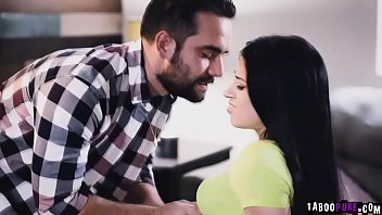 Alex Coal Logan Pierce fucked her rough with permission of her boyfriend