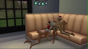Sims 4 orgia natal