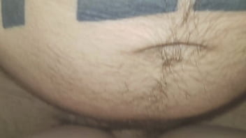 Legs start shaking before pussy ERUPTS!!