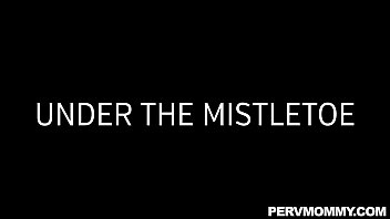 Merry MILF Christmas Ft Cory Chase, Wrex Oliver