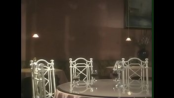 Catalina played with a dildo with her lesbian girlfriend Charmane before two guys fucked her