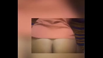 hot quickie doggy sexy with nigerian wife