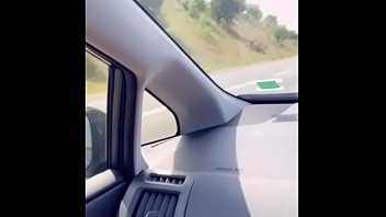 Flashing and Sex Snaps done during a SexChallenge