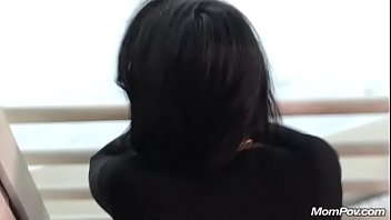 Mom pov amateur pickup casting rita daniels full version