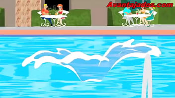 Clube de Homens Rabudos no Sexo