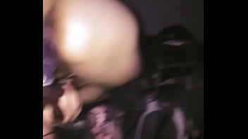 Firey Angel Babydoll wants gangbang