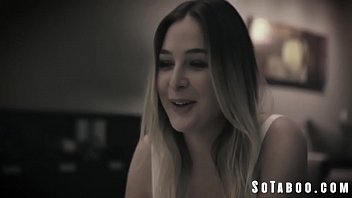 Helping Stepbro Get Over Oedipus Complex - Blair Williams