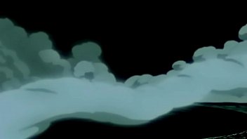 madara tomando paulada do guy