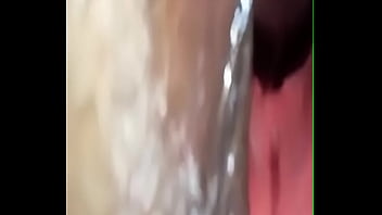 Student... fucking a hole