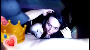 GIVING HEAD TO NEWYORKER, NORTH-AMERICAN PERUVIAN BOY LIKES TO BE SUCKED ONLY WITH CONDOM ON, I KNOW RIGHT?! THATS SUPER ODD,WHATEVER HE WANT TO TAKE ME OUT AND GO SHOPPING, SO LETS KEEP THE SUCKING PART 2 IM STILL MAD CAUSE HE TRY TO MAKE ME NO RECORD IT