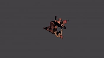 Cassie combo sequence TEASER (Fbb)
