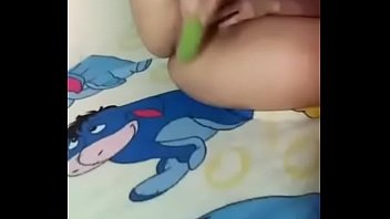 Pinay girl horny alone