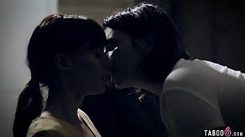 Rebel teen Ivy Lebelle anal r. on faculty staff