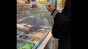 Flashing and Sexy Snaps done in Barcelona