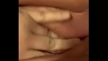 Playing with my fat wet pussy  for daddy