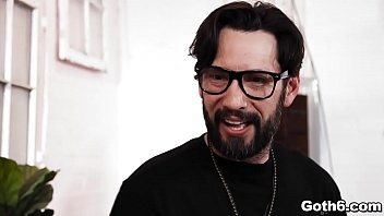 Jane Wilde performs a wild sex with this virgin stud Tommy Pistol to renew her eternal beauty.