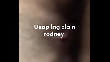 kausap si rodney