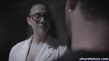 step Daddy Dick Chibbles enters into sadistic mind trade with his boyfriend Lucas Frost to find out that he ravish his girlfriend Jaye Summers