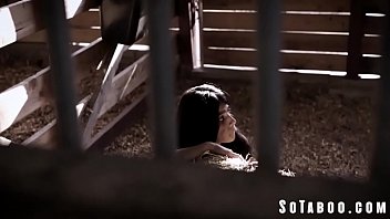 Breaking The Curfew- Adriana Chechik