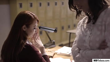 Strict Frustrated MILF Teacher student and her to fuck - Alexis Fawx, Mackenzie Moss, Kendra James