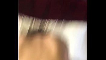 POV BACKSHOT CREAMPIE