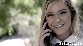 Anal Doesnt Count - Chloe Foster