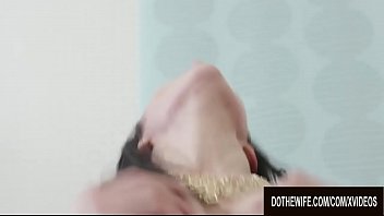 Gorgeous Housewives Di Devi and Tera Link Ride Each Others Men