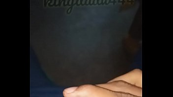 Desi Indian guy with foreskin have a huge cumshot